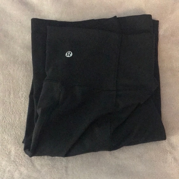 lululemon athletica Pants - Lululemon yoga pants